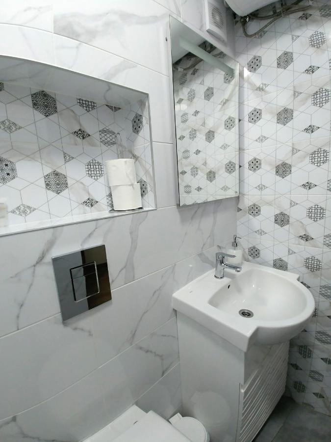 Sun Apartments City Centre Odessa Extérieur photo