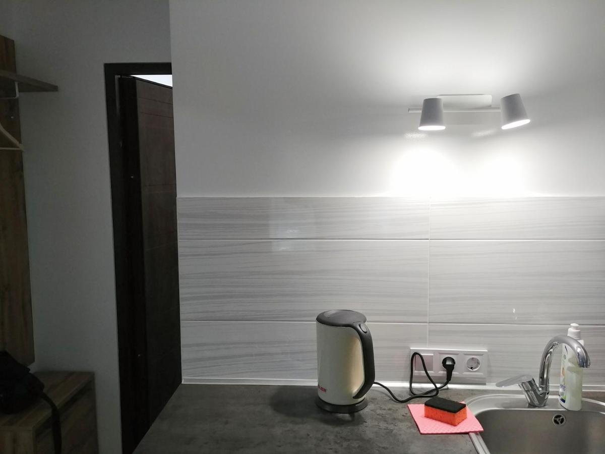 Sun Apartments City Centre Odessa Extérieur photo