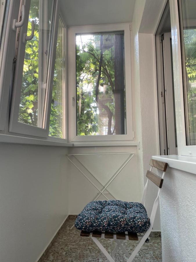 Sun Apartments City Centre Odessa Extérieur photo
