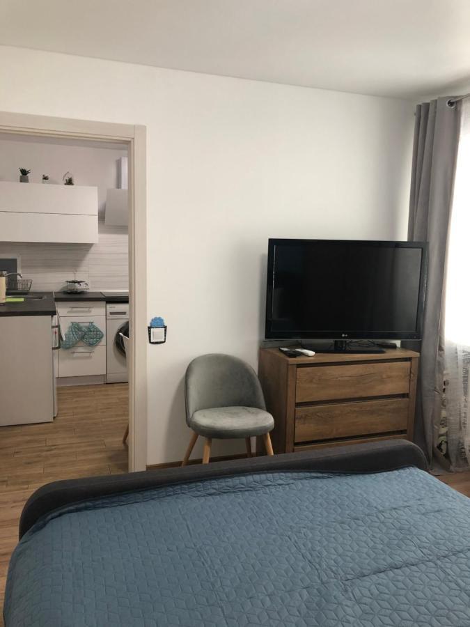 Sun Apartments City Centre Odessa Extérieur photo