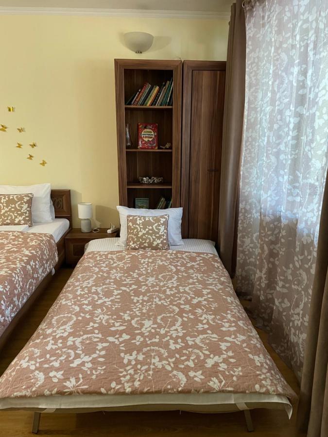 Sun Apartments City Centre Odessa Extérieur photo