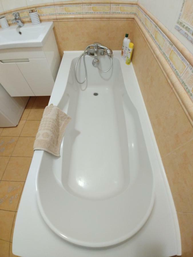 Sun Apartments City Centre Odessa Extérieur photo