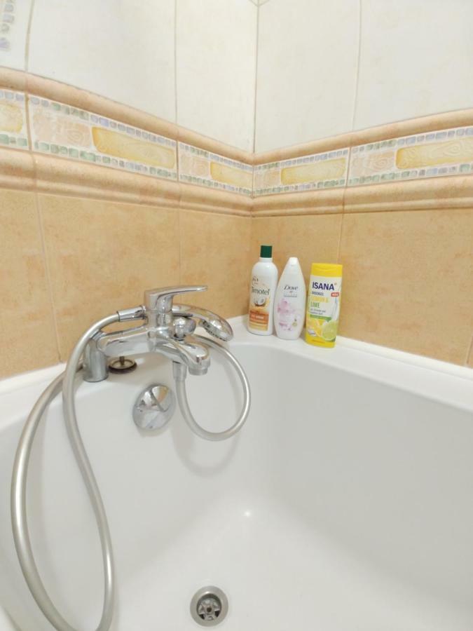 Sun Apartments City Centre Odessa Extérieur photo