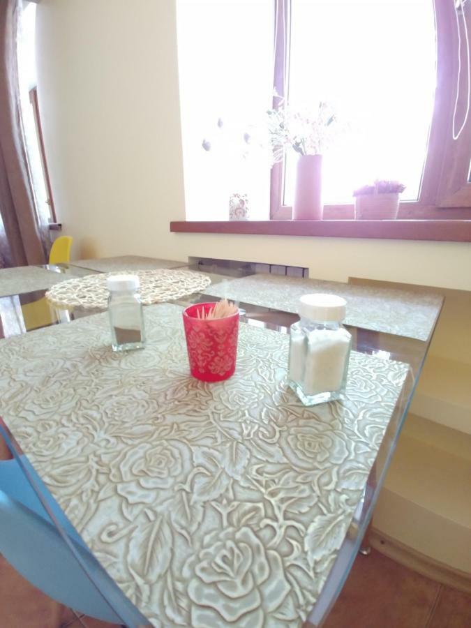 Sun Apartments City Centre Odessa Extérieur photo