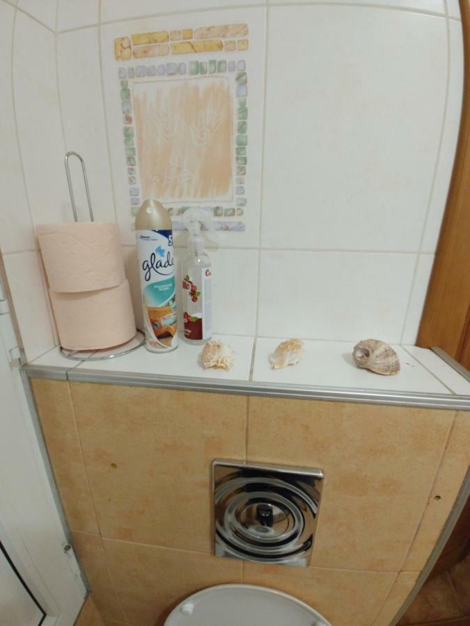 Sun Apartments City Centre Odessa Extérieur photo