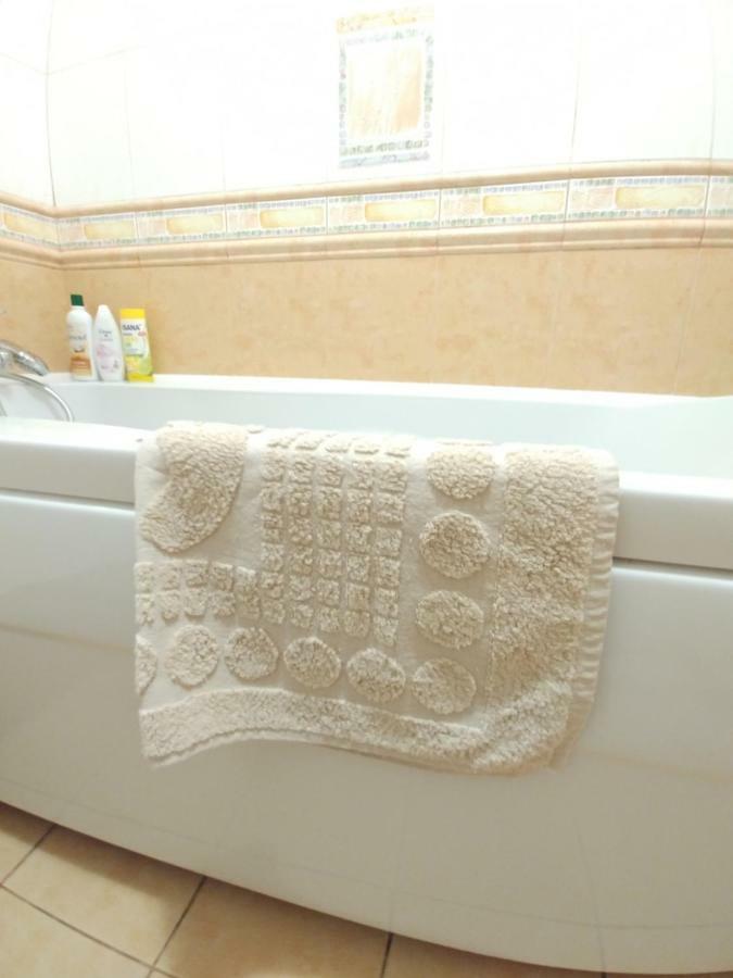 Sun Apartments City Centre Odessa Extérieur photo