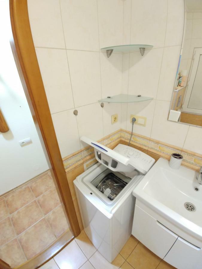 Sun Apartments City Centre Odessa Extérieur photo