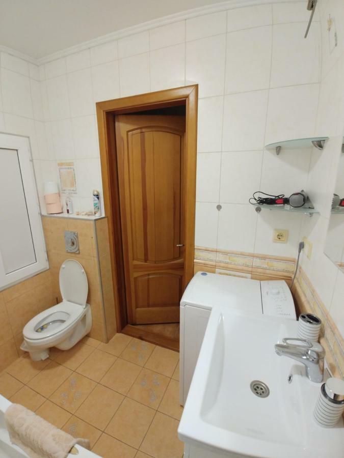 Sun Apartments City Centre Odessa Extérieur photo
