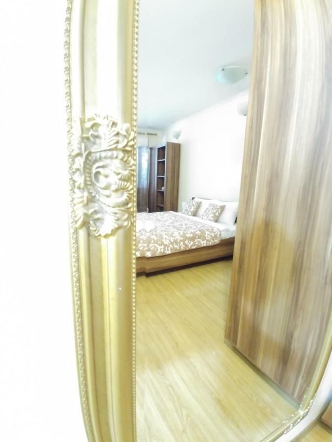 Sun Apartments City Centre Odessa Extérieur photo